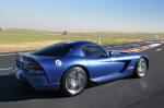 Dodge Viper SRT10 Coupe 2006 года